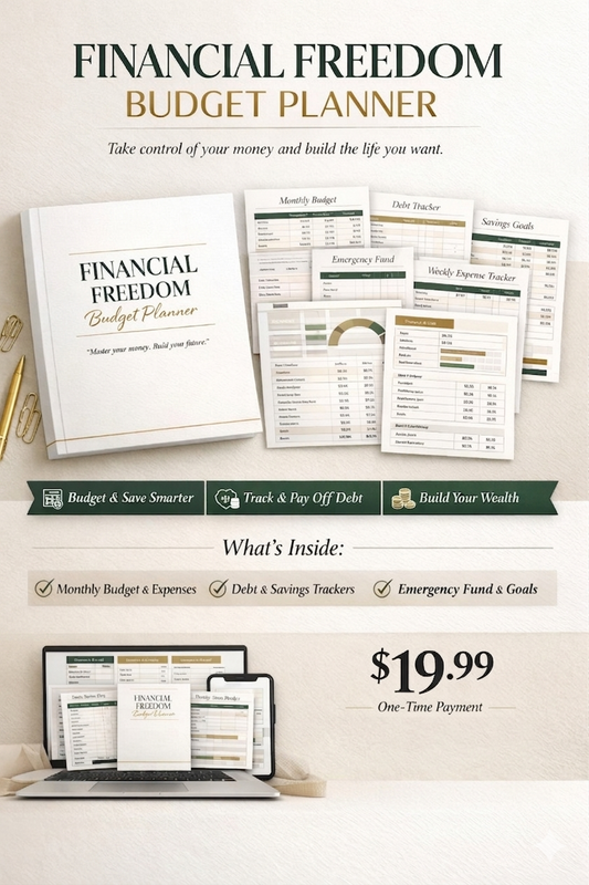 Budget Planner