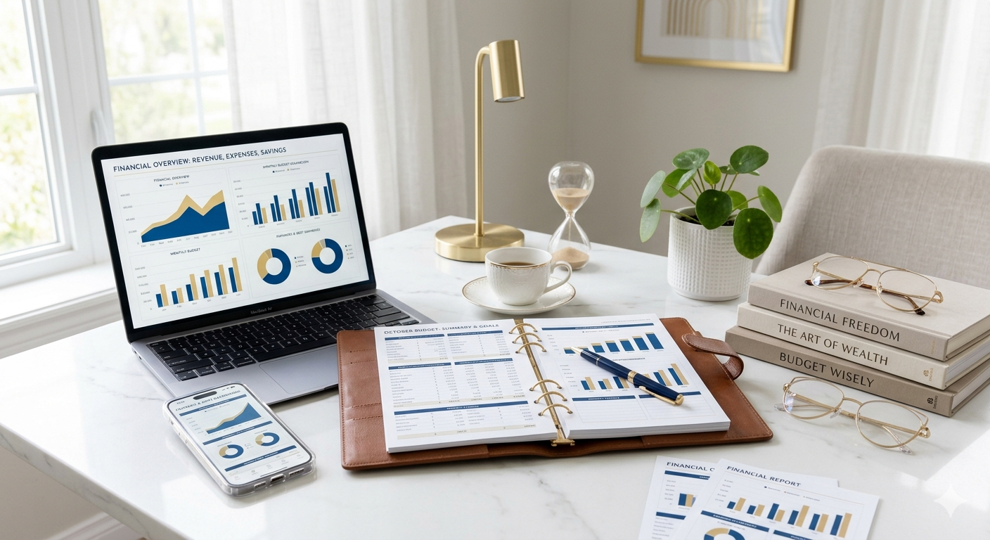 Debt Management Strategy Session $100