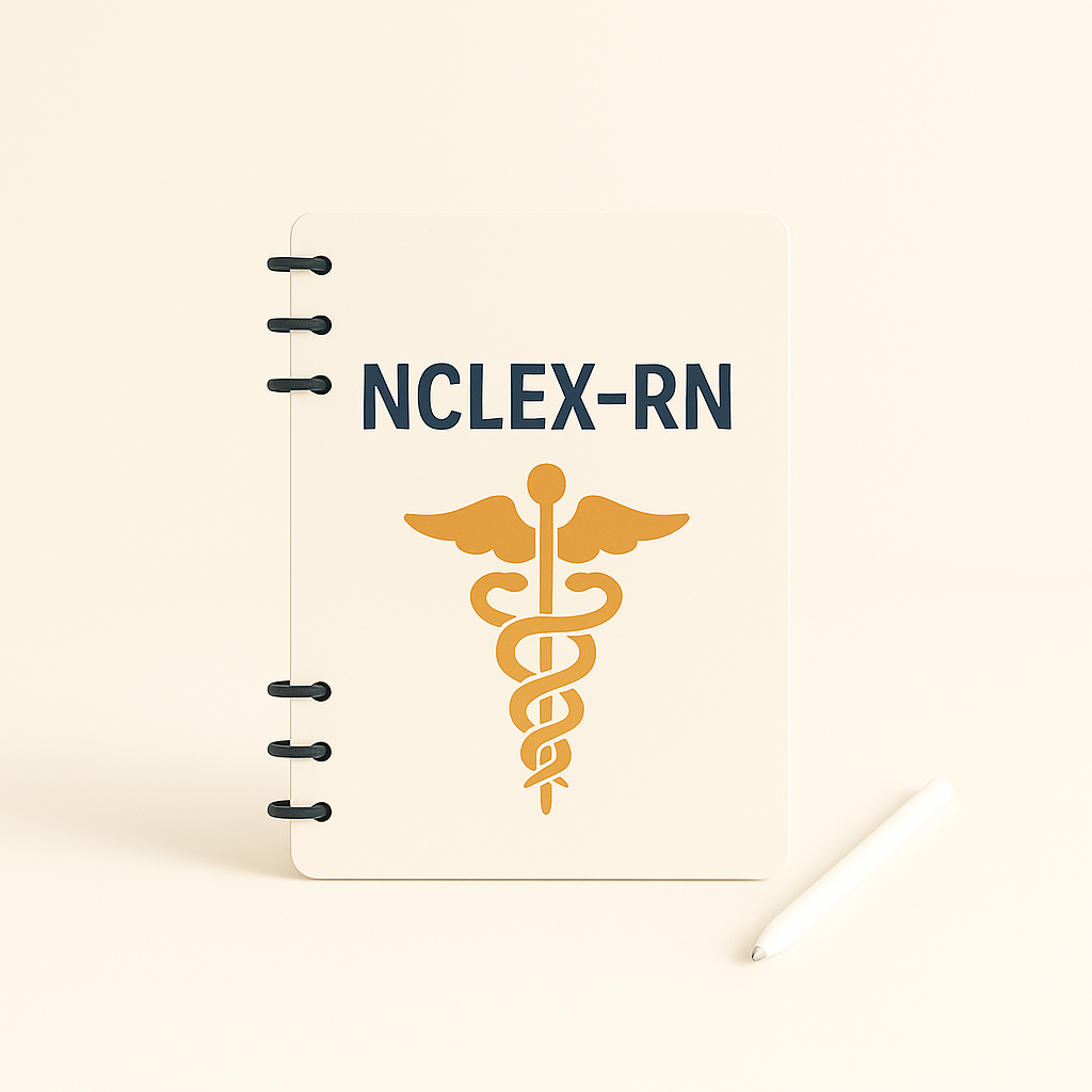 NCLEX-RN Prep Mentorship