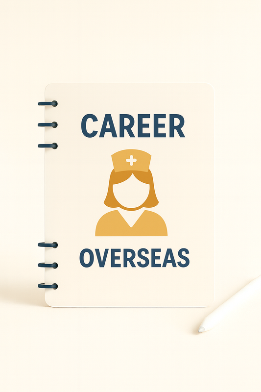 Visa Sponsorship Jobs for NCLEX Holders