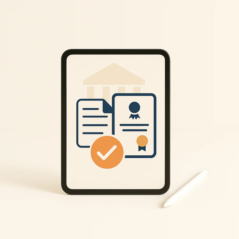 Credential Evaluation Assistance - Installment Plan