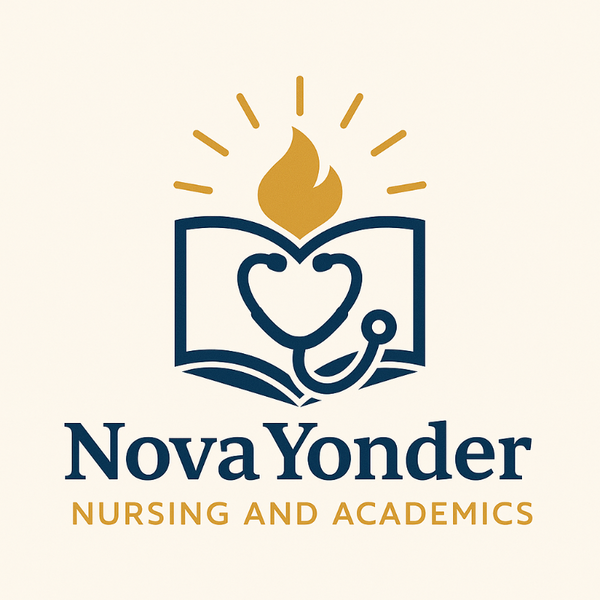 Nova Yonder